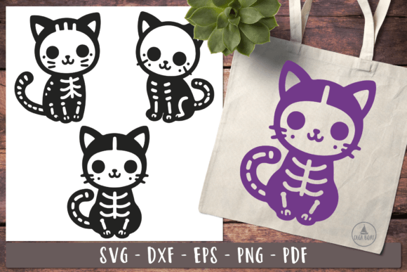 Halloween Black Cat Svg Halloween Svg